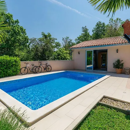 Holiday home Holiday Tomas Krsan